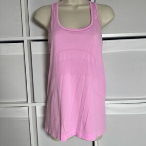 Lululemon Swiftly Tech Racerback